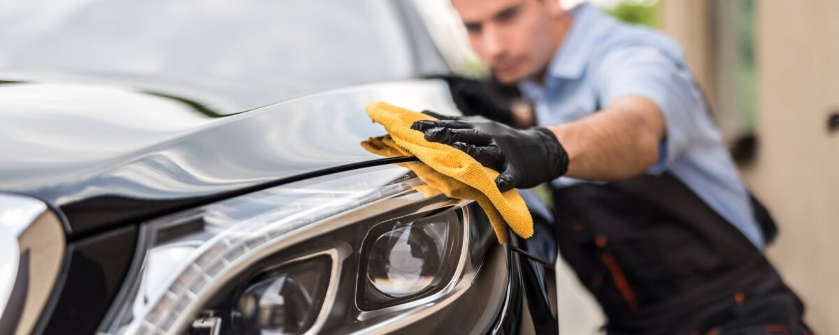 The Ultimate Guide to Affordable Car Detailing Services in San Diego