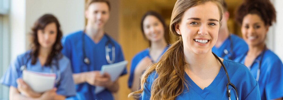 Benefits of taking a CNA certification course