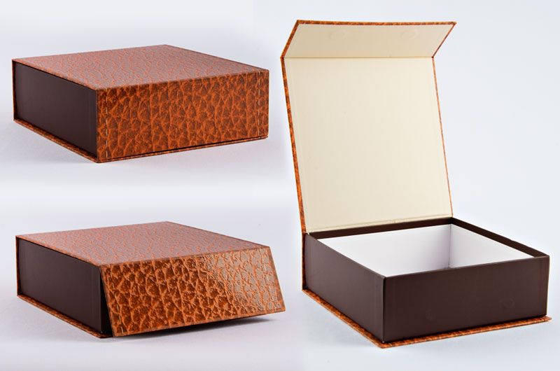 Custom Rigid Boxes: The Perfect Blend of Protection and Elegance