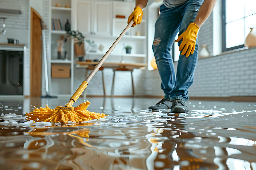 Deep Cleaning Services in Dubai: Seasonal Tips