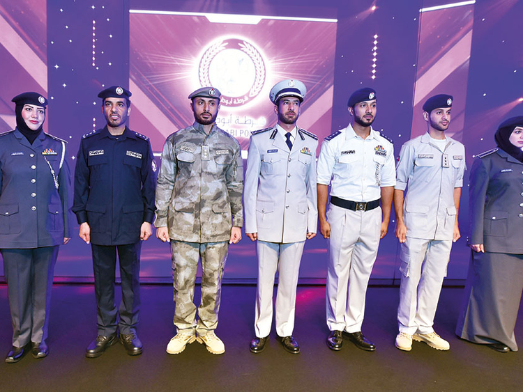 What Is The Role Of Government Uniform Providers In The UAE?