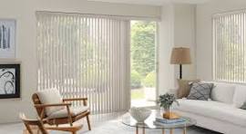 Elevate Your Interior with Vertical shade blind: The Ultimate Guide