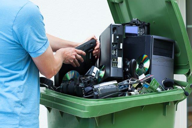 Revolutionizing the Future: The Importance of E-Waste Recycling
