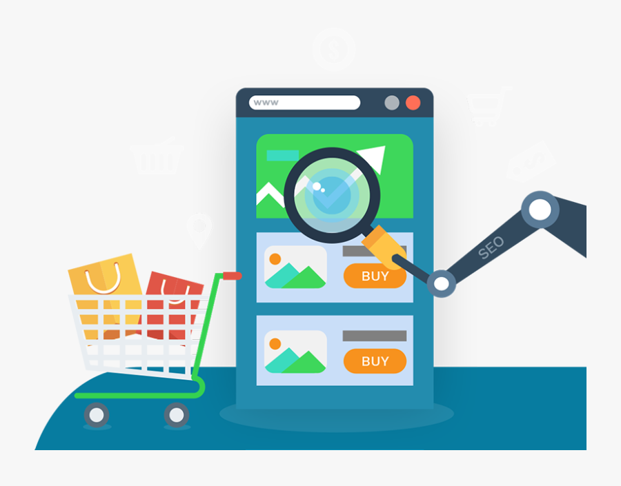 ecommerce seo audit