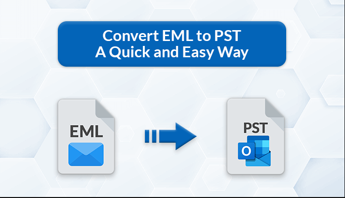 Why Outlook Cannot open EML files? Reliable Techniques