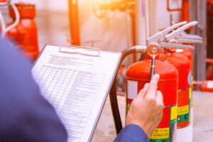 Fire Safety Review & Consultation