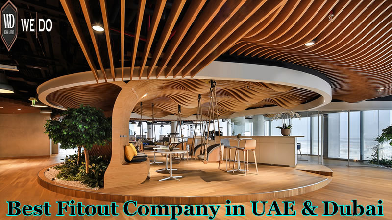 Interior Design | Office Interior Design | Interior Designers in Dubai | Interior Designer