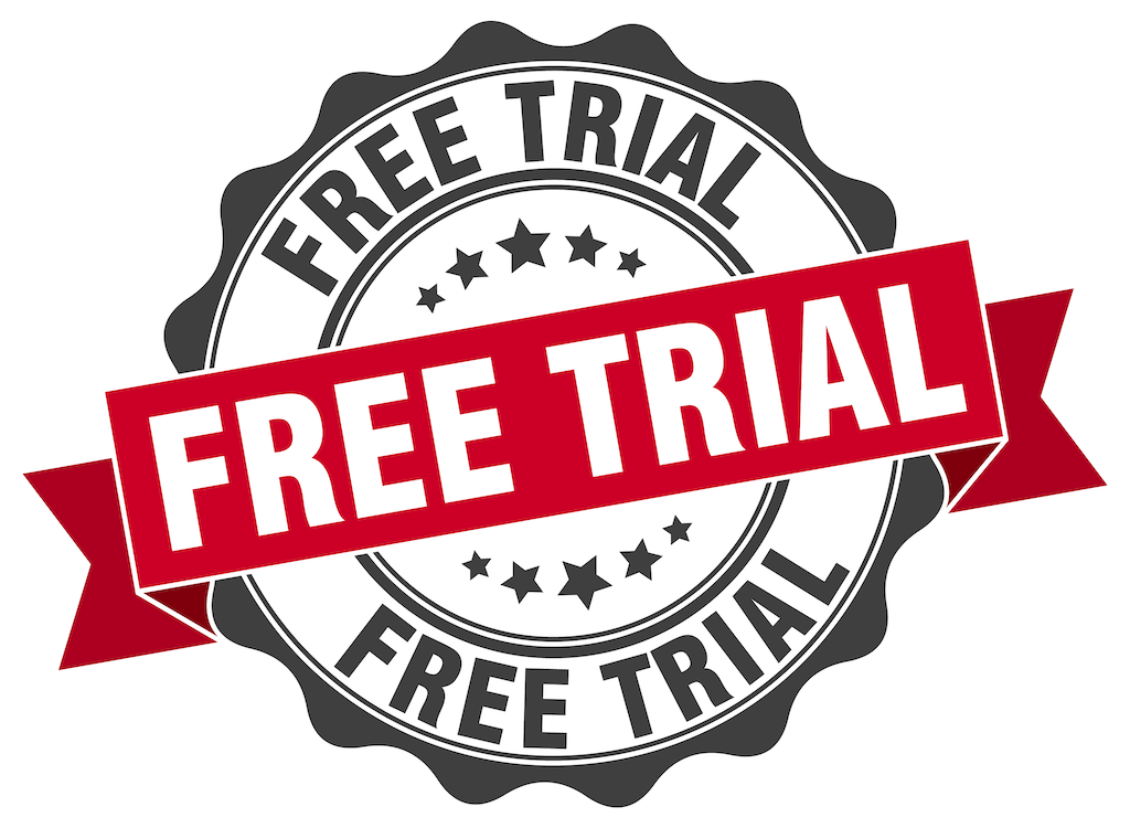 Free Trial Service for 24 Hours Unlocking Opportunities