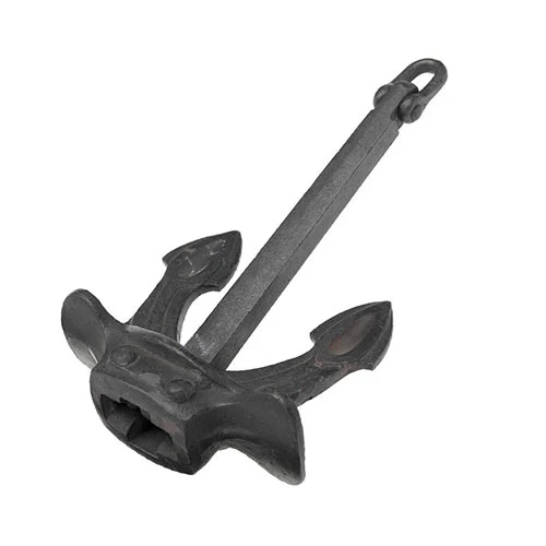 A Time-Tested Solution for Marine Anchoring Needs and the Role of Hall Anchor Suppliers
