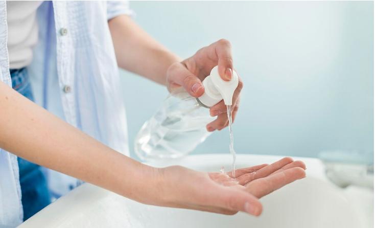 Innovations in Hand Sanitizer Manufacturing: Industry Trends Unveiled