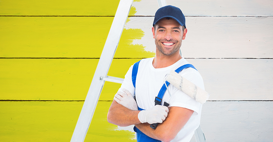 What Makes Professional Painters Worth the Extra Cost?