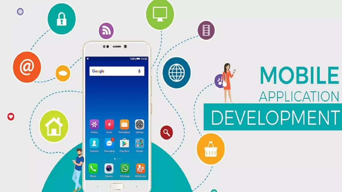 Comprehensive Guide to Choosing a Mobile App Development Company