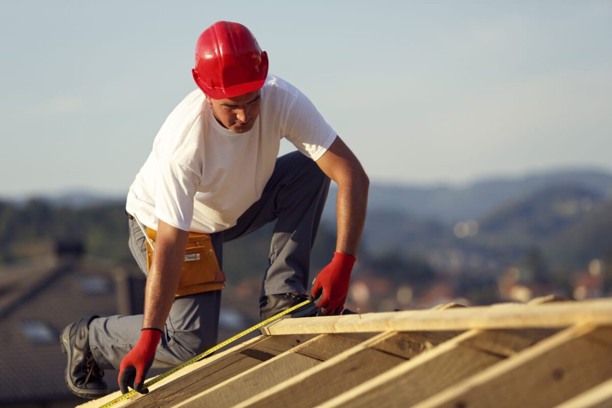 Mastering Roof Installation a Comprehensive Guide for Homeowners