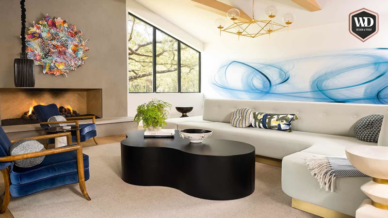 Interior Design Dubai: Interior Inspirations for Every Space