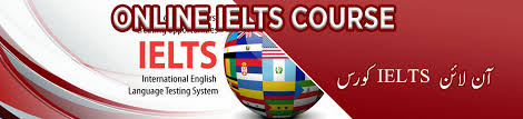 online ielts preparation in pakistan