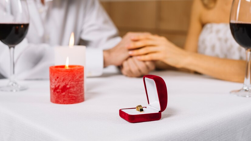 Unveiling the Magic of Custom Engagement Rings