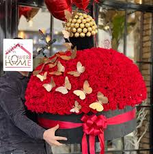 Your Direct to Buying Blossoms Online in Dubai The Comfort of Buying Blooms Online in Dubai