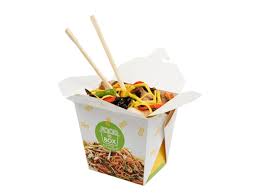 The Rise of Custom Noodle Boxes: A Perfect Blend of Functionality and Marketing