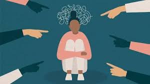 Anxiety’s Cognitive Effects: Typical Thought Patterns