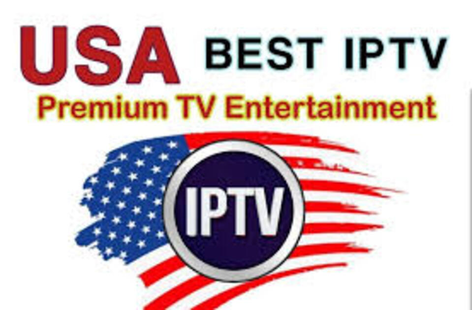 Top USA IPTV Services for Seamless Streaming in 2024