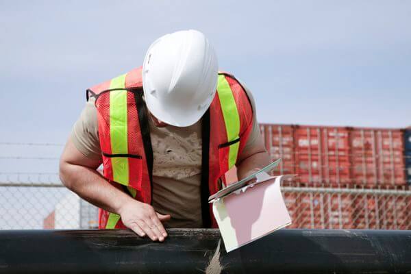 building code review checklist