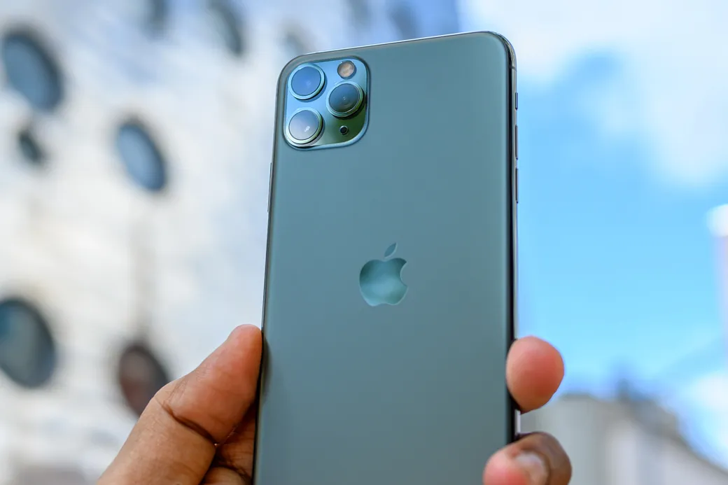Unlocking Luxury: How to Get Your Hands on the iPhone 11 Pro Max with Easy Installment Plans!