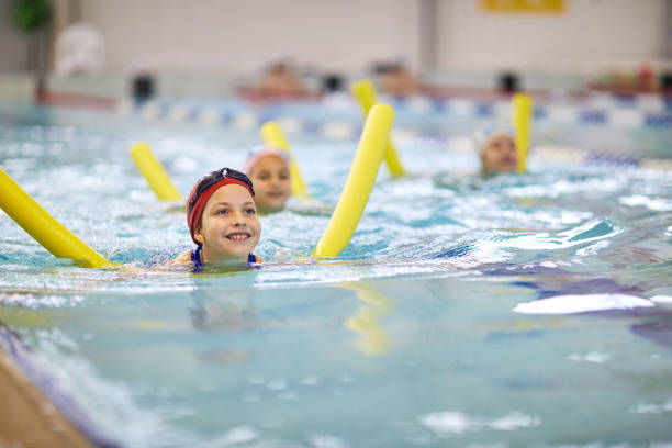 Dive into Safety and Fun: The Importance of Swim Schools for Kids in Mackay
