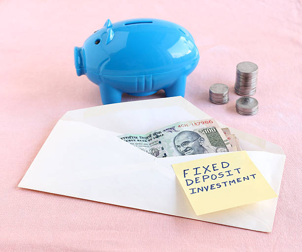 Navigating the FD Landscape: How to Find  the Best Fixed Deposit Rates in India