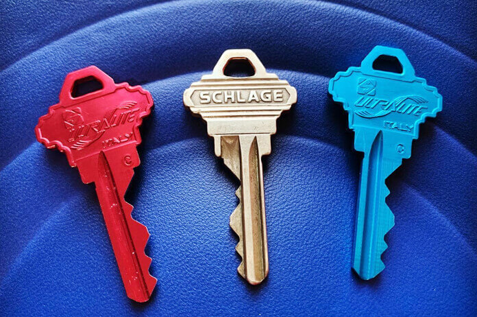 Unlocking the Best Copy Keys Near Me in Dubai
