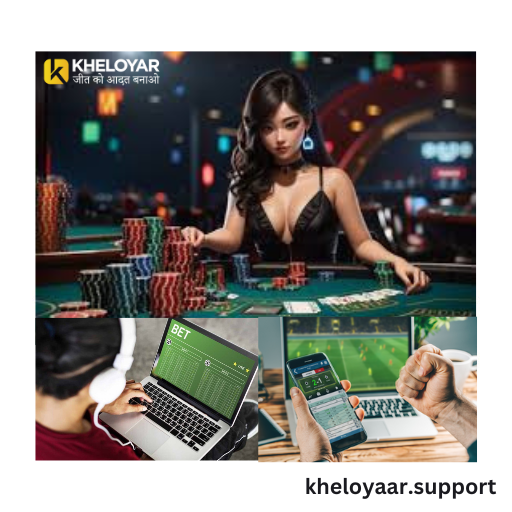 Comparing Kheloyar Club to Other Betting Sites