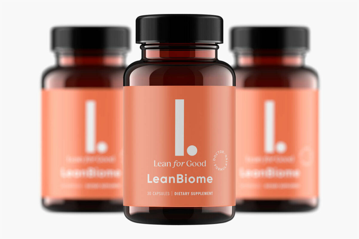 Sustainable Weight Loss: Gut Health Revolution with LeanBiome