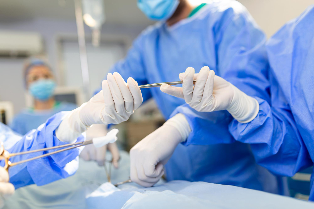 The Best Orthopedic Doctor in Delhi: What to Expect During Your Visit