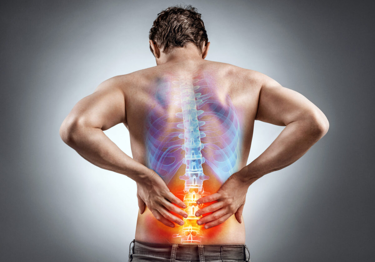 Why is my Lower  Back Killing me? 8 Effective Treatments