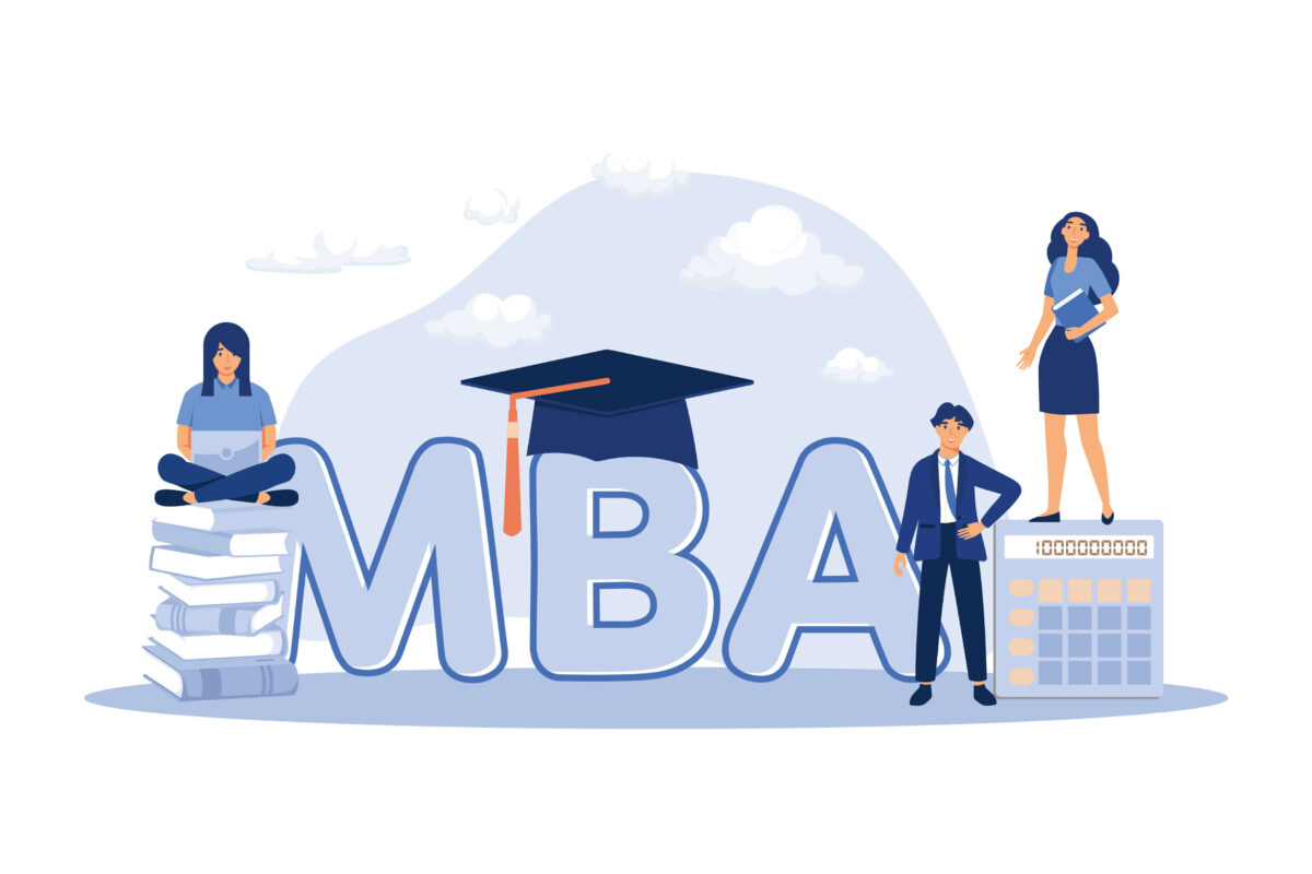 Is an Online MBA course respected among employers?
