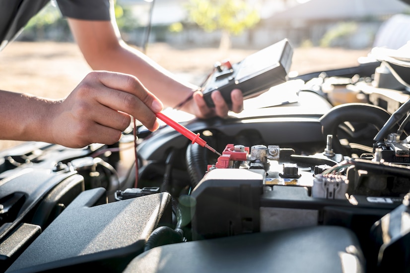 Jump Start Near Me: Quick Assistance When You Need It