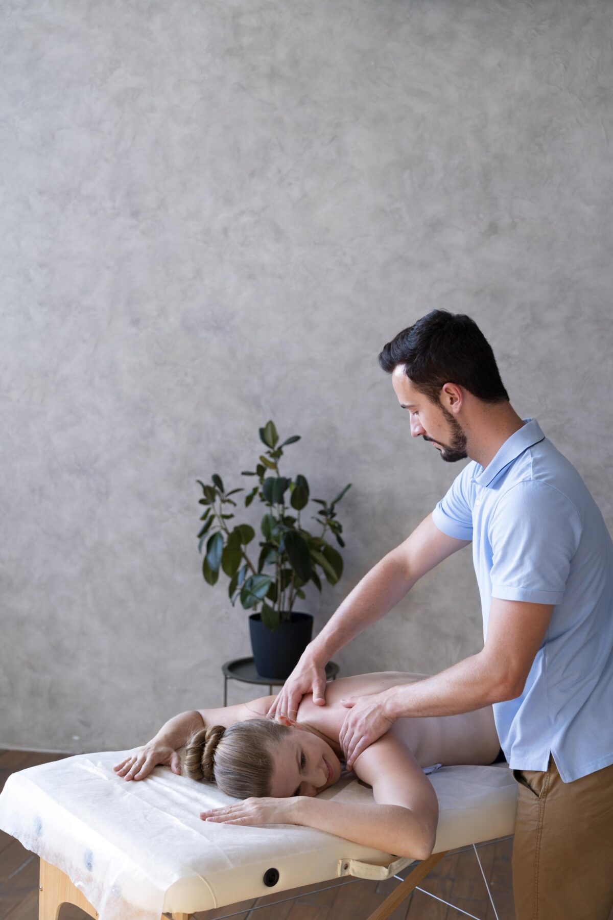 Work Smarter, Not Harder: Essential Tips for Massage Therapists