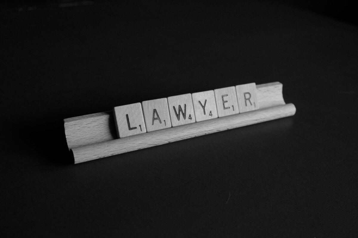 4 Reasons Your Business Might Need a Lawyer