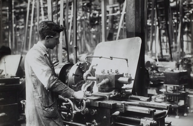 What Challenges Does the Automotive Industry Face with the Adoption of Automation?