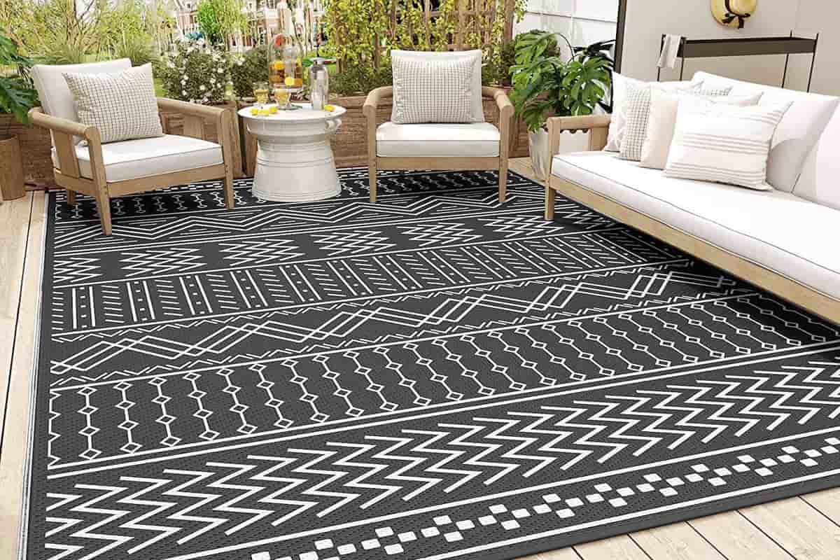 What are the benefits of Investing in Weatherproof Outdoor Rugs