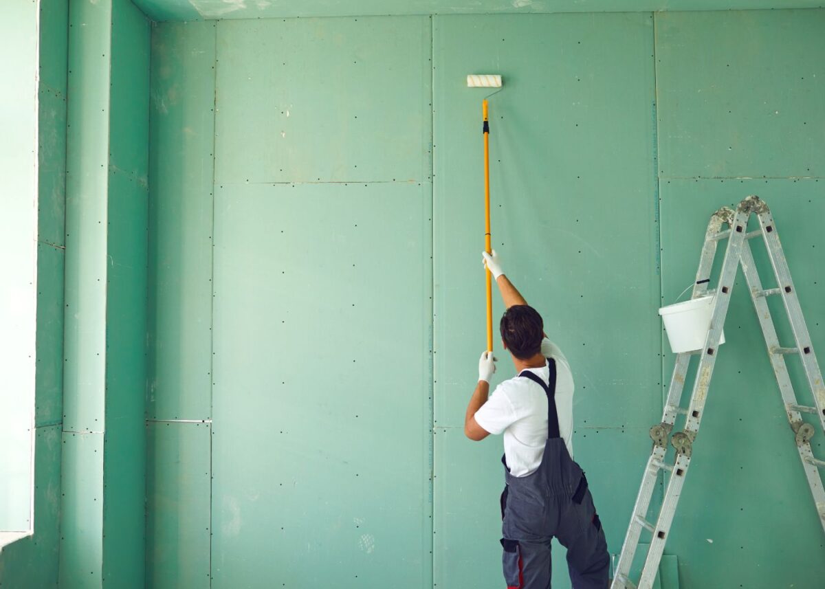 Five Strong Arguments for a Fresh Paint Job