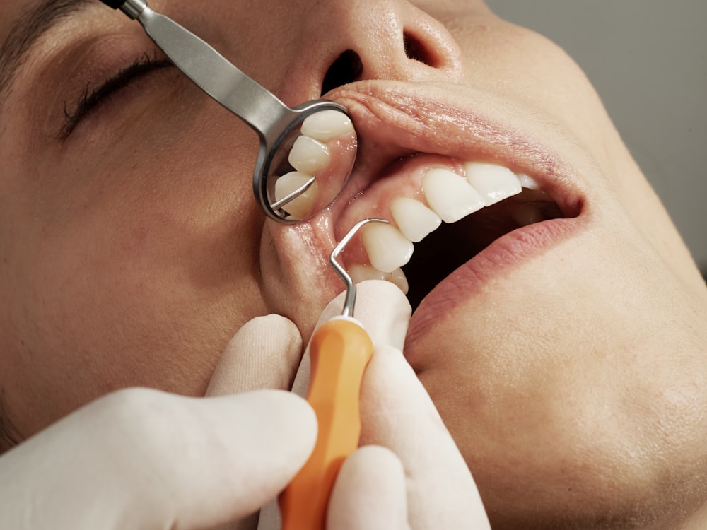 dentist in rockland County