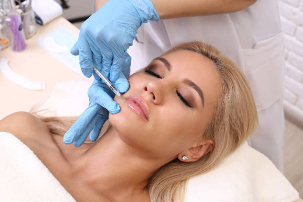 Why PRP for Face in Riyadh is the Best Anti-Aging Treatment