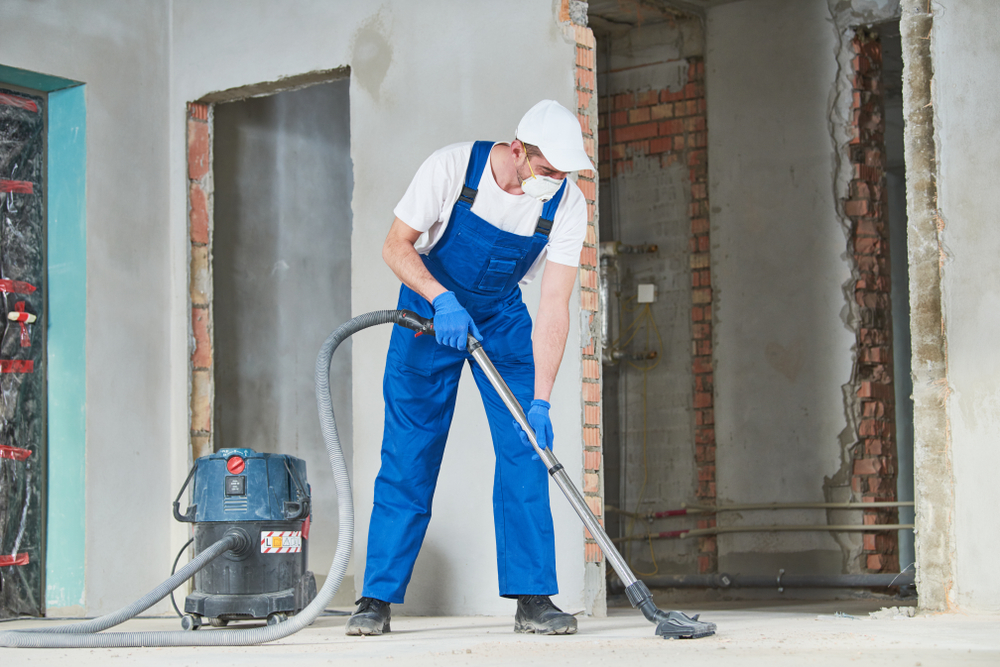 radiant cleaning services