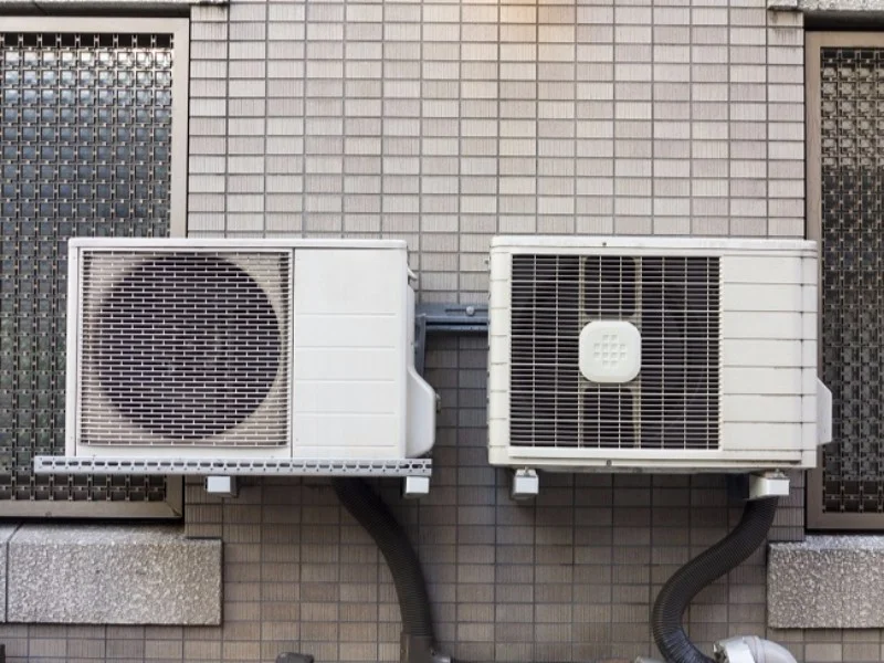 Revolutionizing Home Comfort: The Benefits of Reverse Cycle Air Conditioning