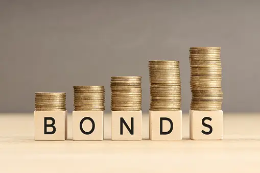 saving bonds