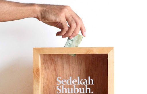Sedekah in SG: Hiring a Company for Charitable Acts and Qurban Initiatives