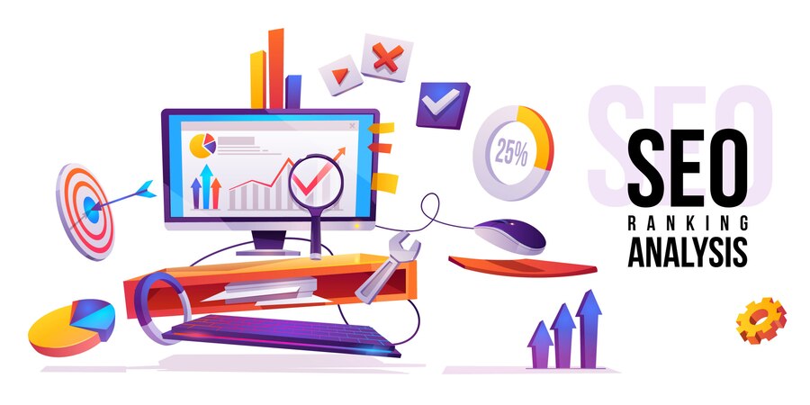 The Ultimate Guide to SEO Services: Boost Your Online Presence