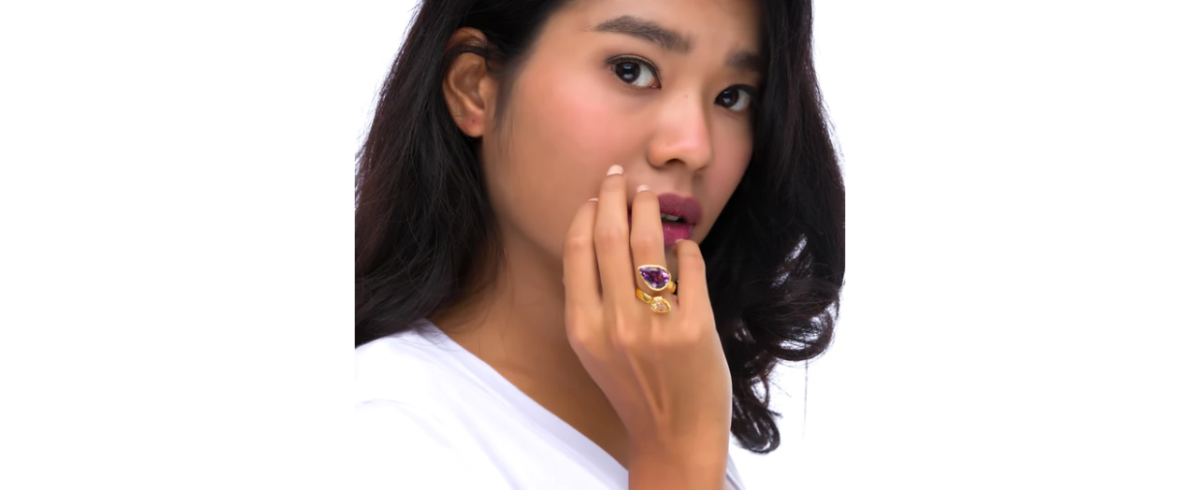 The Timeless Elegance: A Guide to Choosing Gemstone Rings