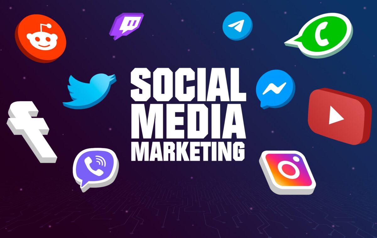 The Ultimate Guide to Choosing the Best Social Media Marketing Agency