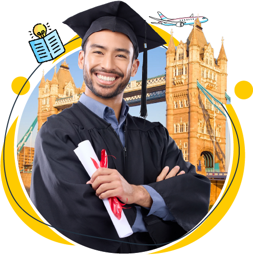 Discover the World: Study Abroad Consultants in Gujranwala